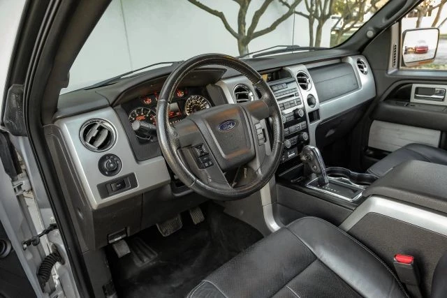 2012 Ford F-150 12th Gen - Image 3 of 21