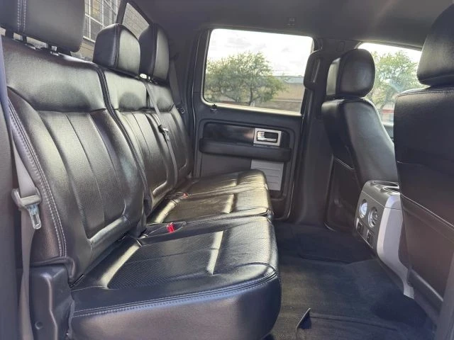 2012 Ford F-150 12th Gen - Image 14 of 21