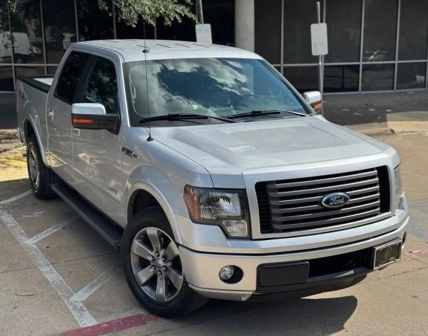 2012 Ford F-150 12th Gen - Image 4 of 21