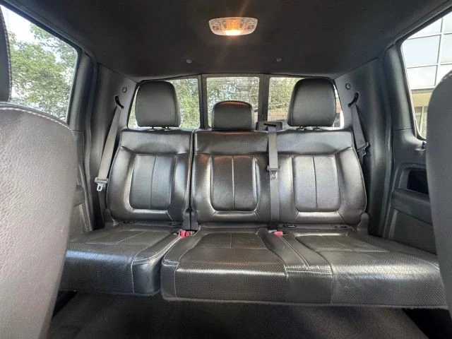 2012 Ford F-150 12th Gen - Image 12 of 21