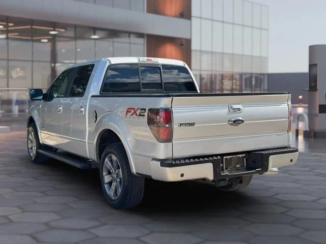 2012 Ford F-150 12th Gen - Image 3 of 21