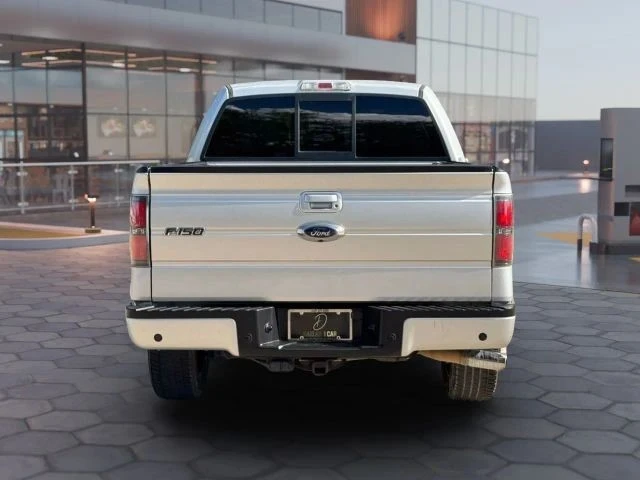 2012 Ford F-150 12th Gen - Image 10 of 21