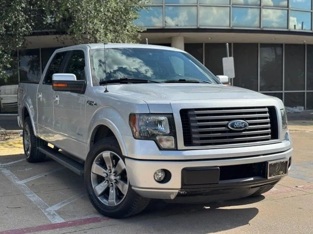 2012 Ford F-150 12th Gen - Image 6 of 21