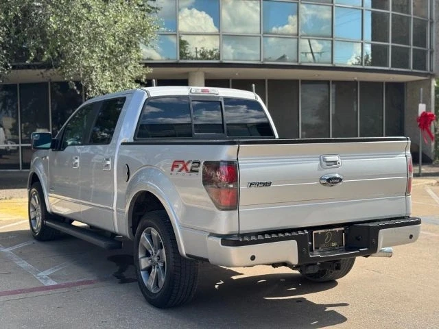 2012 Ford F-150 12th Gen - Image 3 of 21