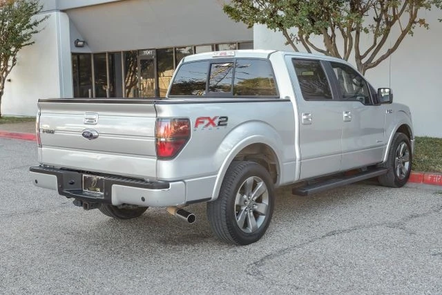2012 Ford F-150 12th Gen - Image 8 of 21