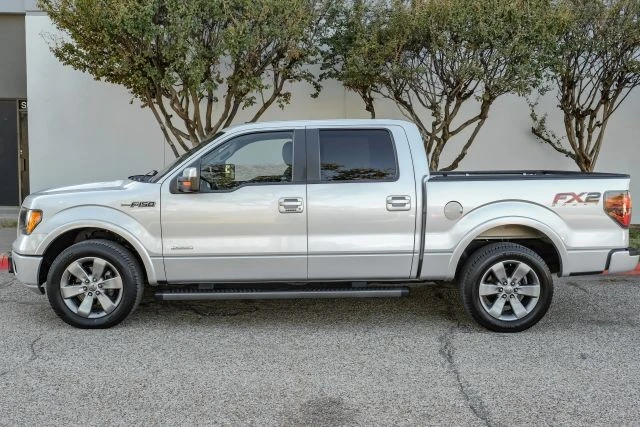 2012 Ford F-150 12th Gen - Image 11 of 21