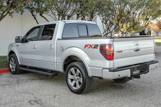 2012 Ford F-150 12th Gen - Image 10 of 21