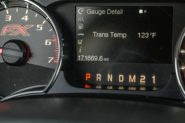 2012 Ford F-150 12th Gen - Image 20 of 21