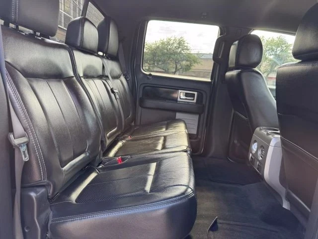 2012 Ford F-150 12th Gen - Image 14 of 21