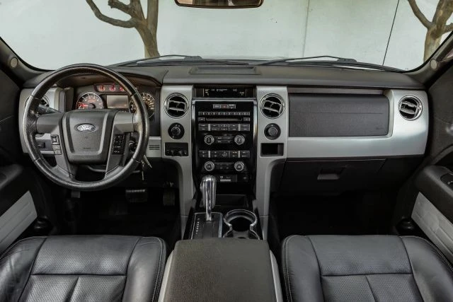 2012 Ford F-150 12th Gen - Image 14 of 21