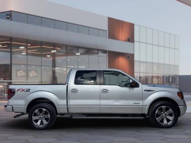 2012 Ford F-150 12th Gen - Image 8 of 21