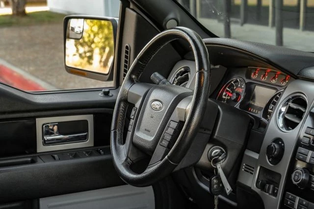 2012 Ford F-150 12th Gen - Image 13 of 21