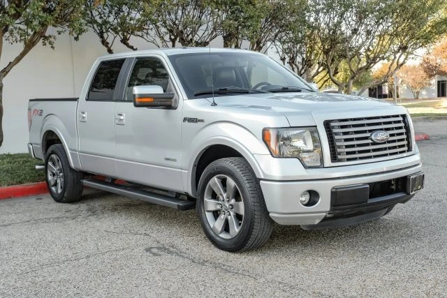 2012 Ford F-150 12th Gen - Image 6 of 21