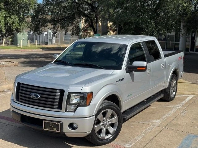 2012 Ford F-150 12th Gen - Image 5 of 21