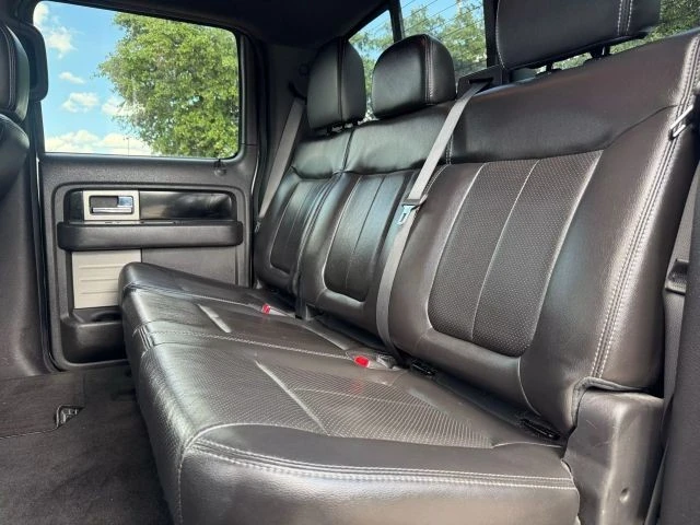 2012 Ford F-150 12th Gen - Image 18 of 21