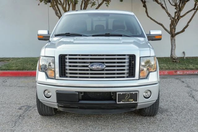 2012 Ford F-150 12th Gen - Image 5 of 21