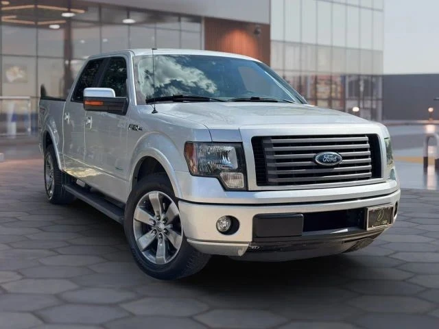 2012 Ford F-150 12th Gen - Image 6 of 21