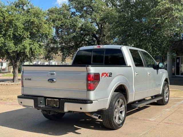 2012 Ford F-150 12th Gen - Image 2 of 21