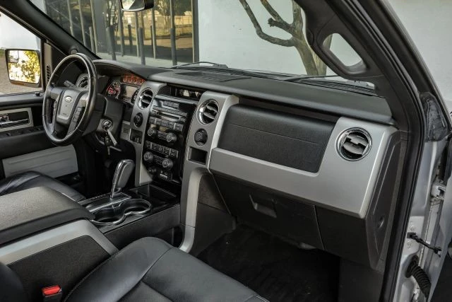 2012 Ford F-150 12th Gen - Image 12 of 21