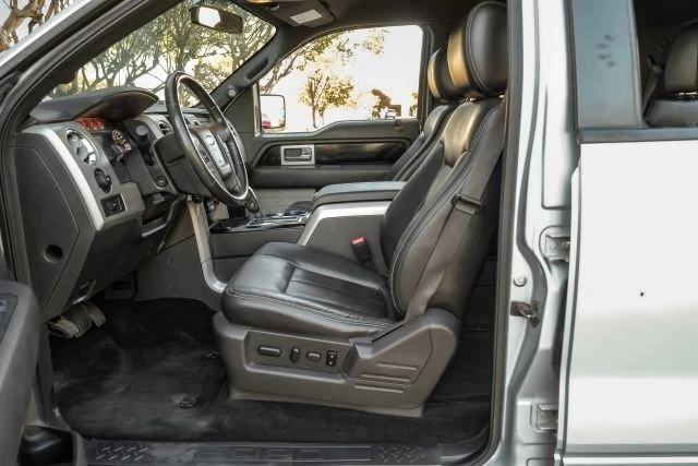 2012 Ford F-150 12th Gen - Image 4 of 21