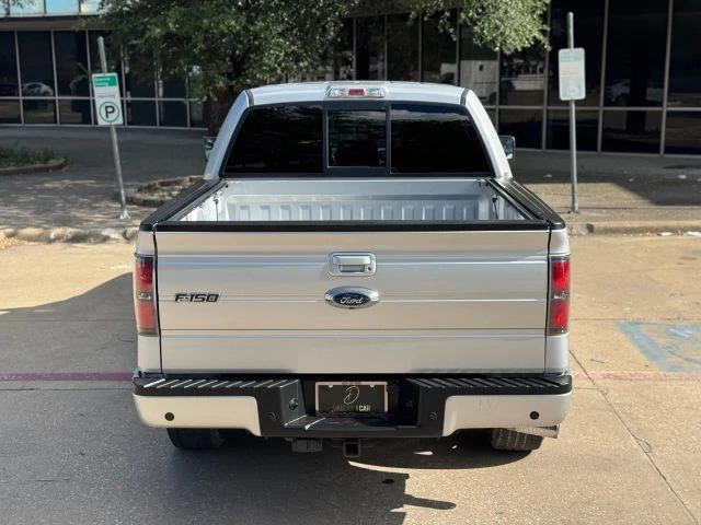 2012 Ford F-150 12th Gen - Image 7 of 21