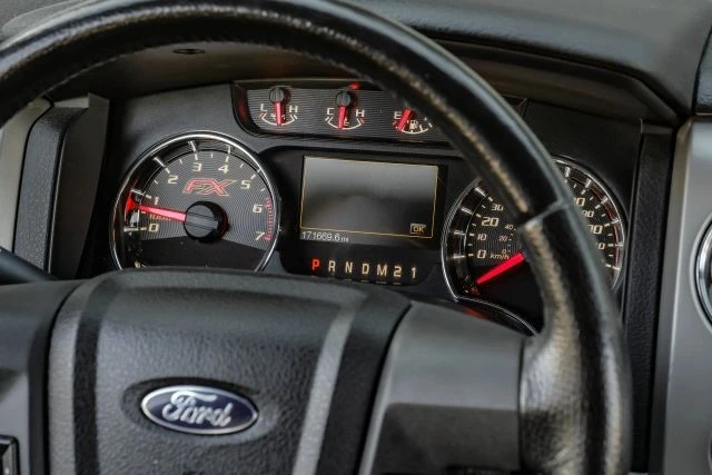 2012 Ford F-150 12th Gen - Image 18 of 21