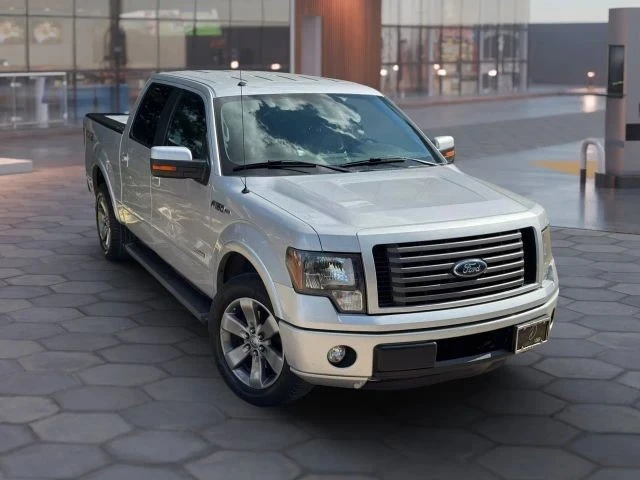 2012 Ford F-150 12th Gen - Image 4 of 21