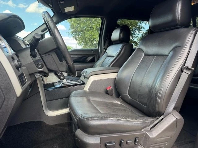2012 Ford F-150 12th Gen - Image 17 of 21