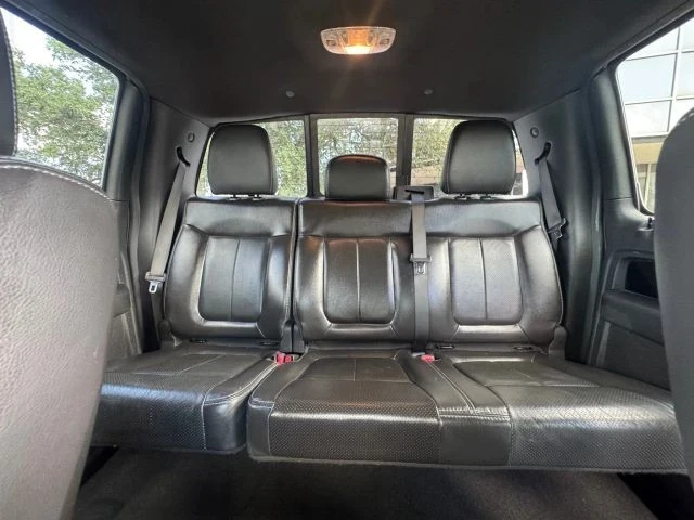 2012 Ford F-150 12th Gen - Image 12 of 21