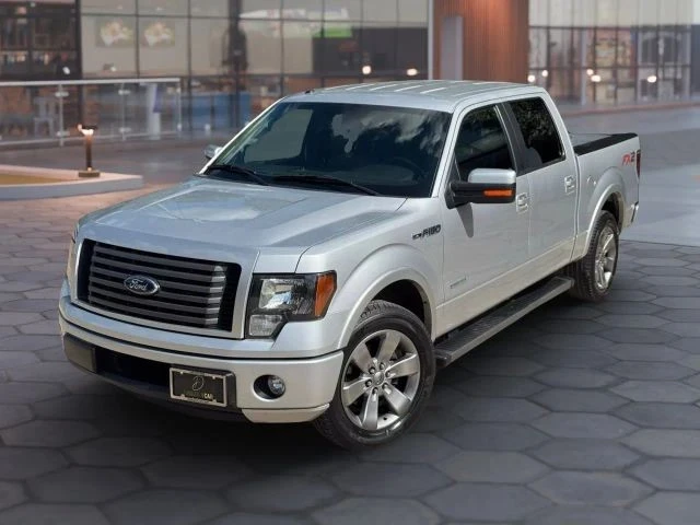 2012 Ford F-150 12th Gen - Image 5 of 21