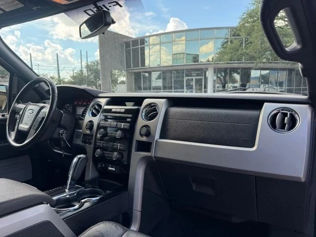 2012 Ford F-150 12th Gen - Image 13 of 21