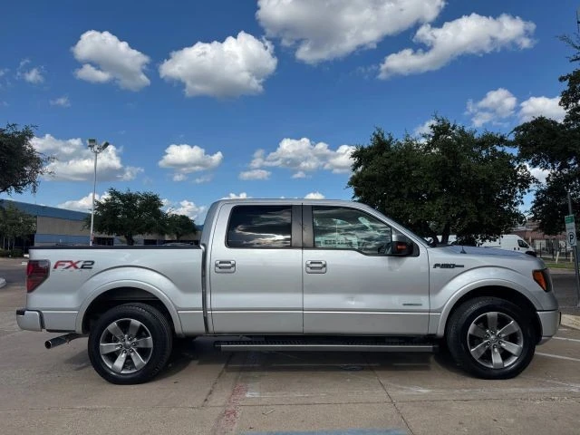 2012 Ford F-150 12th Gen - Image 8 of 21