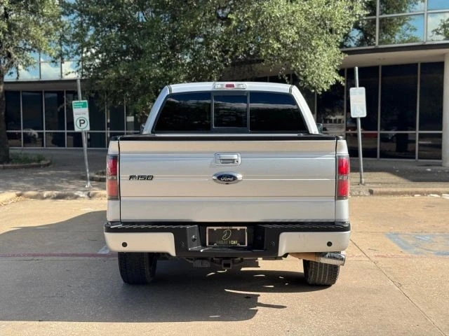 2012 Ford F-150 12th Gen - Image 10 of 21