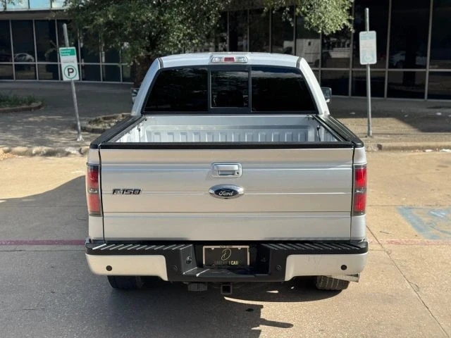 2012 Ford F-150 12th Gen - Image 7 of 21