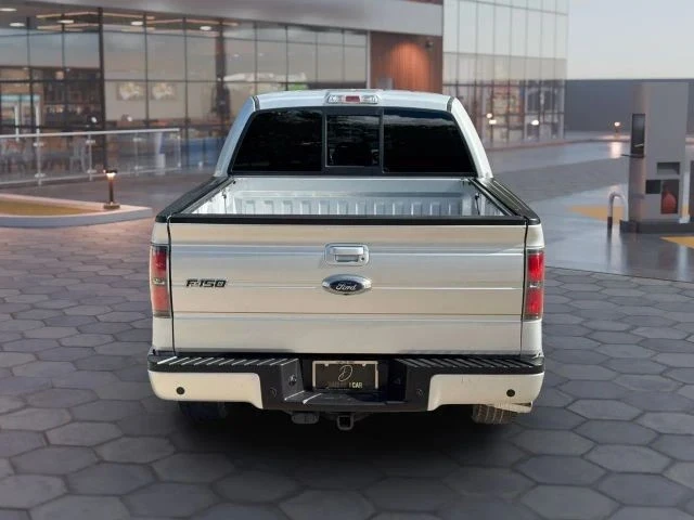 2012 Ford F-150 12th Gen - Image 7 of 21