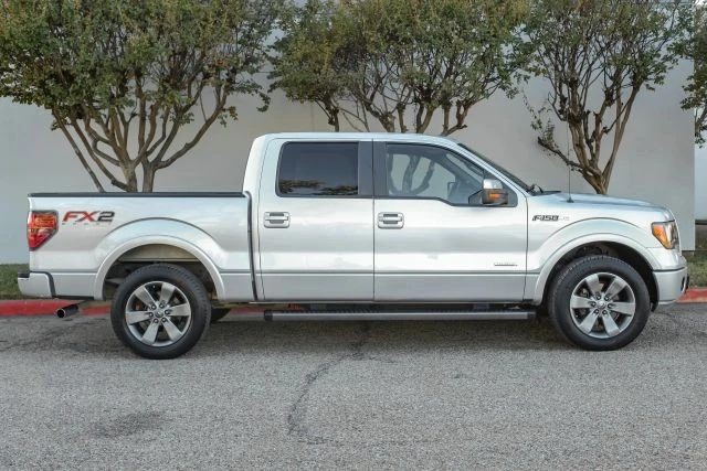 2012 Ford F-150 12th Gen - Image 7 of 21
