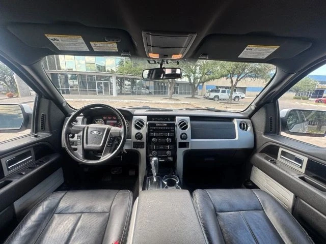 2012 Ford F-150 12th Gen - Image 11 of 21