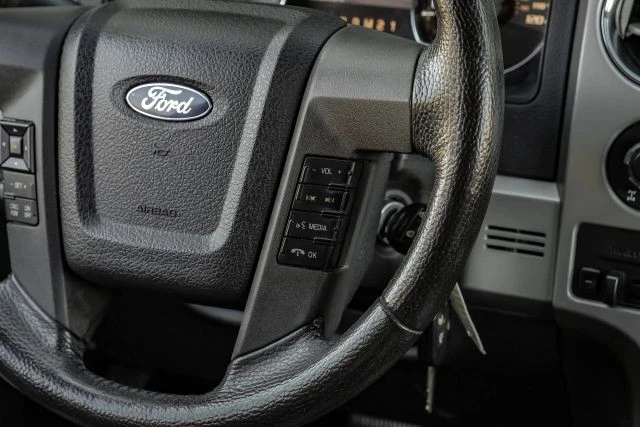 2012 Ford F-150 12th Gen - Image 17 of 21