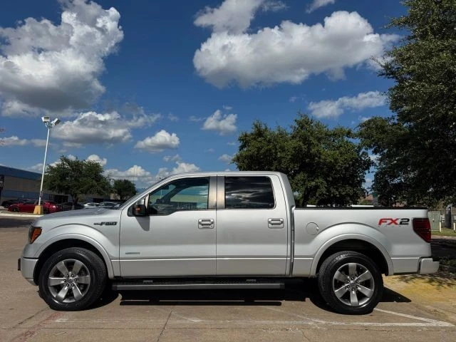 2012 Ford F-150 12th Gen - Image 9 of 21