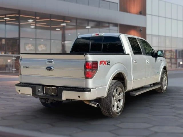 2012 Ford F-150 12th Gen - Image 2 of 21