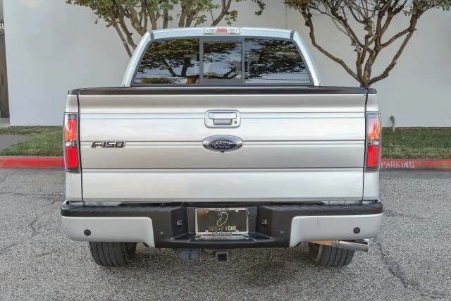 2012 Ford F-150 12th Gen - Image 9 of 21