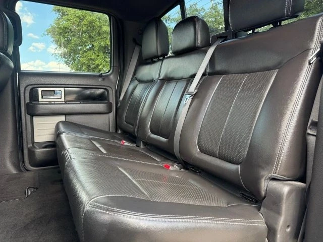 2012 Ford F-150 12th Gen - Image 18 of 21