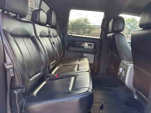 2012 Ford F-150 12th Gen - Image 14 of 21
