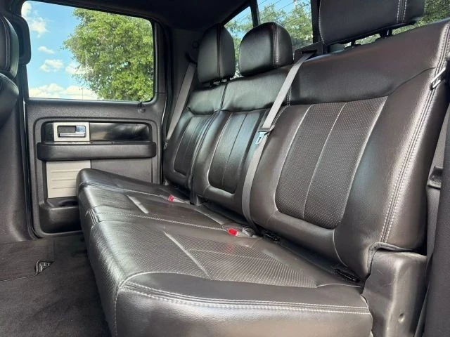 2012 Ford F-150 12th Gen - Image 18 of 21