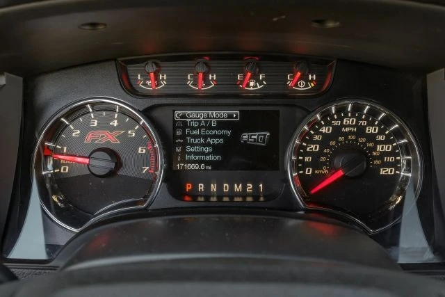 2012 Ford F-150 12th Gen - Image 19 of 21