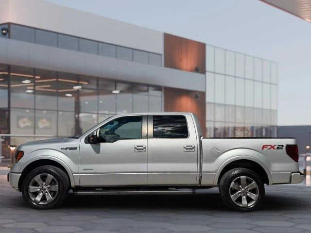2012 Ford F-150 12th Gen - Image 9 of 21