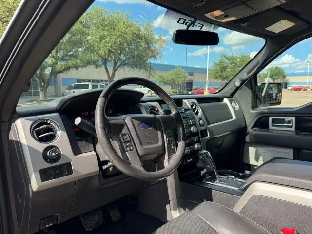 2012 Ford F-150 12th Gen - Image 21 of 21