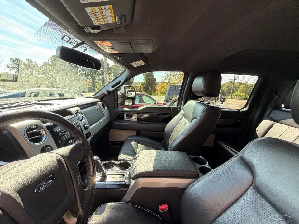 2012 Ford F-150 12th Gen - Image 12 of 12