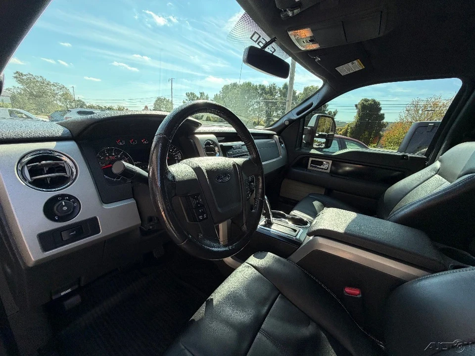 2012 Ford F-150 12th Gen - Image 8 of 12