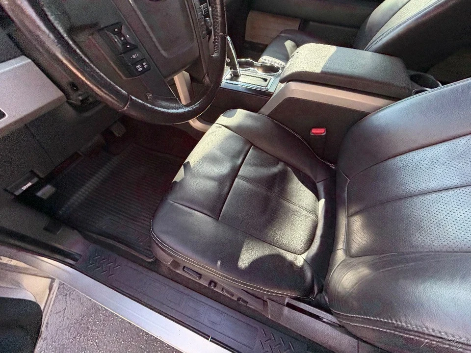2012 Ford F-150 12th Gen - Image 9 of 12